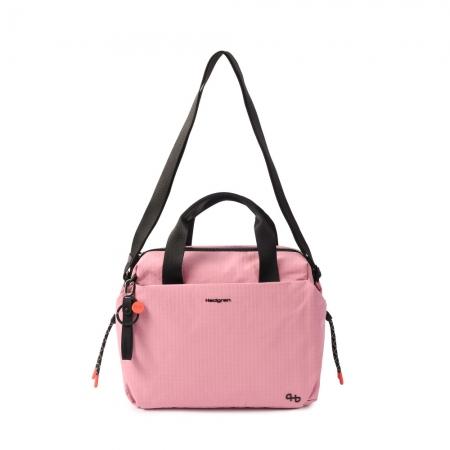 Сумка жіноча Hedgren String 8,27L (HSTG02/890) pink