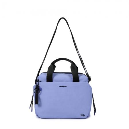 Сумка жіноча Hedgren String 8,27L (HSTG02/891) blue city