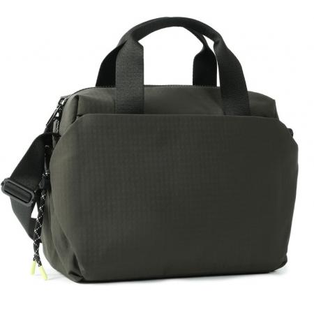 Сумка жіноча Hedgren String 8,27L (HSTG02/905) grafite