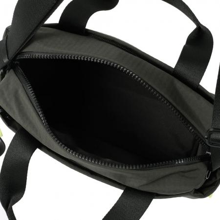 Сумка жіноча Hedgren String 8,27L (HSTG02/905) grafite