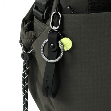 Сумка жіноча Hedgren String 8,27L (HSTG02/905) grafite