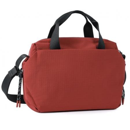 Сумка жіноча Hedgren String 8,27L (HSTG02/906) red
