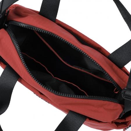 Сумка жіноча Hedgren String 8,27L (HSTG02/906) red