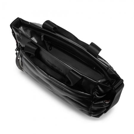 Сумка жіноча Hedgren Cocoon 7.1L (HCOCN07/003) black