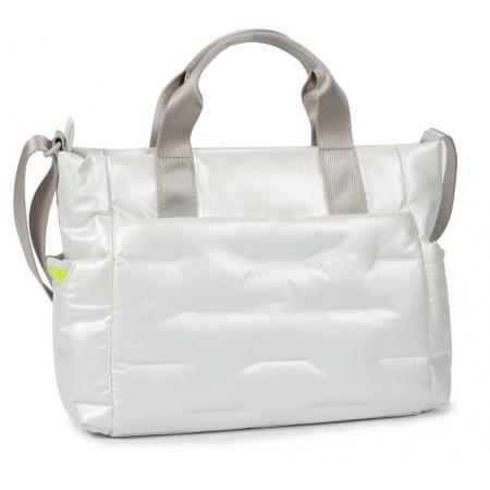 Сумка жіноча Hedgren Cocoon 7.1L (HCOCN07/879) hazy gray