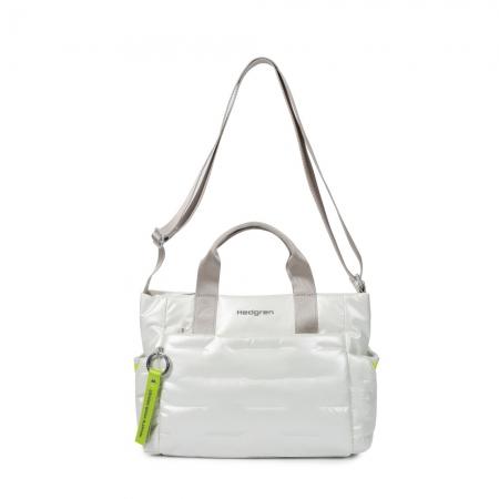 Сумка жіноча Hedgren Cocoon 7.1L (HCOCN07/879) hazy gray