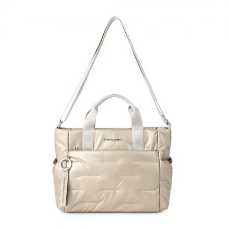 Сумка жіноча Hedgren Cocoon 7.1L (HCOCN07/913) beige