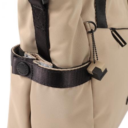 Сумка жіноча Hedgren Nova 17L (HNOV05/220) beige
