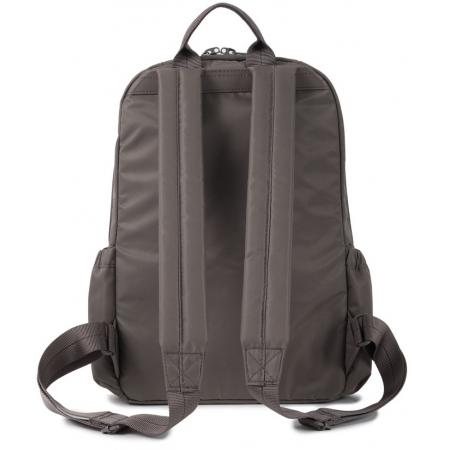 Рюкзак жіночий Hedgren Inner City 14.4L (HIC11XXL/376) gray