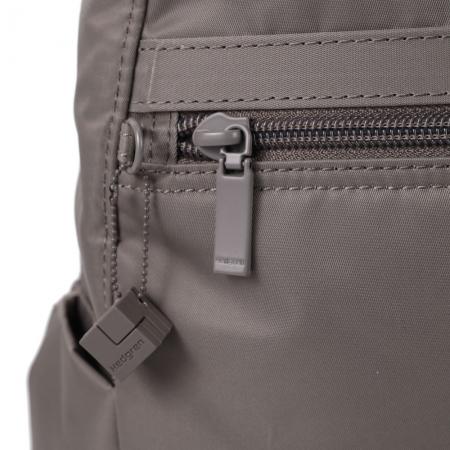 Рюкзак жіночий Hedgren Inner City 14.4L (HIC11XXL/376) gray