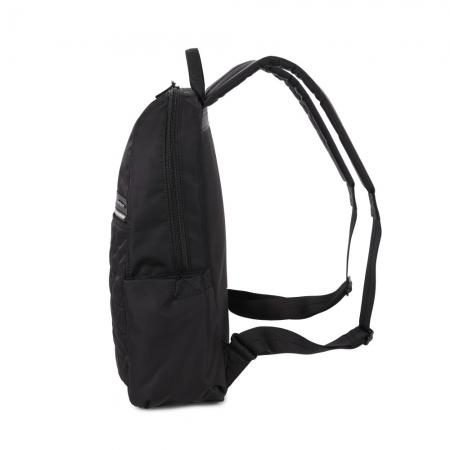 Рюкзак женский Hedgren Inner City 14.4L (HIC11XXL/615) dark black