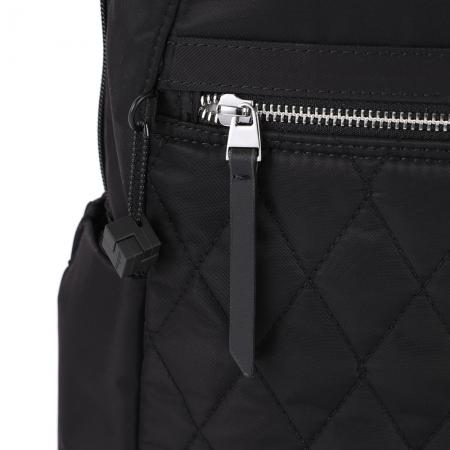 Рюкзак женский Hedgren Inner City 14.4L (HIC11XXL/615) dark black