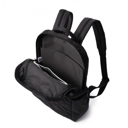 Рюкзак жіночий Hedgren Inner City 14.4L (HIC11XXL/867) black city