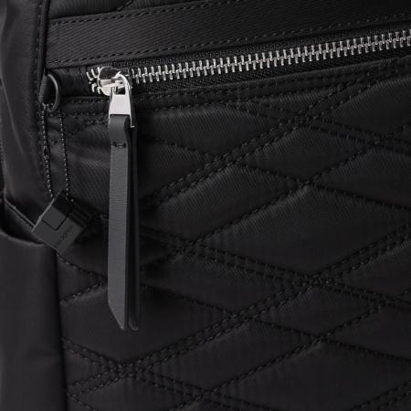 Рюкзак жіночий Hedgren Inner City 14.4L (HIC11XXL/867) black city