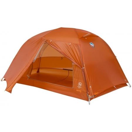 Намет Big Agnes Copper Spur UL2 (TCSUL2TGO25) tangelo