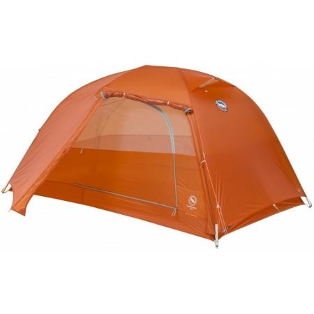 Намет Big Agnes Copper Spur UL2 (TCSUL2TGO25) tangelo