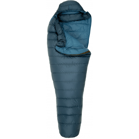 Спальний мішок Exped Trekkinglite -10&deg; M left (7640171999906) ocean