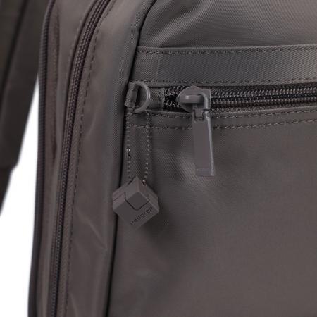 Рюкзак женский Hedgren Inner City 15.4L (HIC432/376) grafite