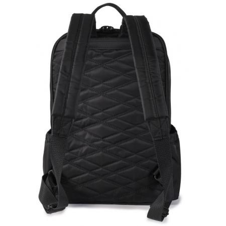 Рюкзак жіночий Hedgren Inner City 15.4L (HIC432/858) black