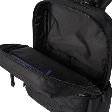Рюкзак жіночий Hedgren Inner City 15.4L (HIC432/858) black