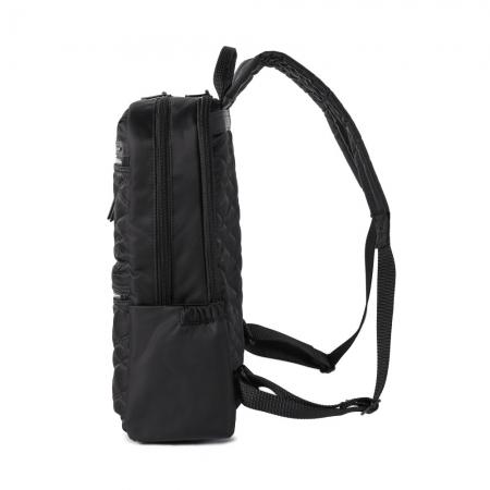 Рюкзак жіночий Hedgren Inner City 15.4L (HIC432/858) black