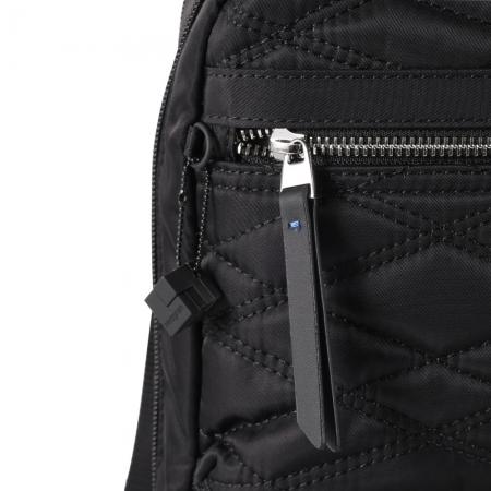 Рюкзак жіночий Hedgren Inner City 15.4L (HIC432/858) black