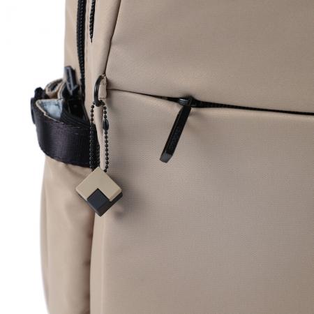 Рюкзак жіночий Hedgren Nova 14.6L (HNOV06/220) beige