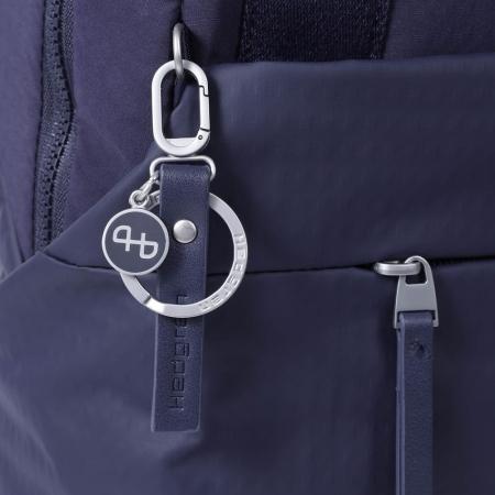 Рюкзак Hedgren Furo 13.5L (HFURO02/870) blue