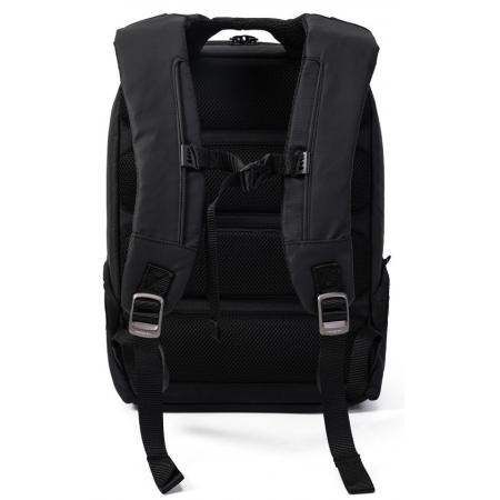 Рюкзак Hedgren Commute Eco 19.2L (HCOM04/003) black