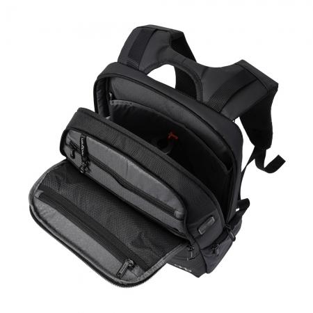 Рюкзак Hedgren Commute Eco 19.2L (HCOM04/003) black