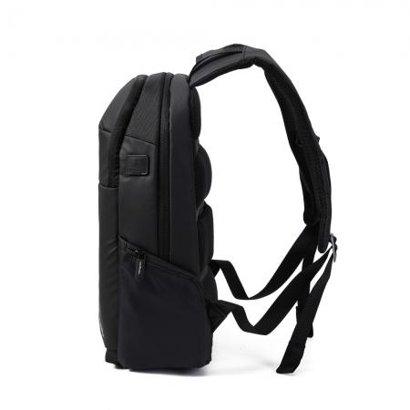 Рюкзак Hedgren Commute Eco 19.2L (HCOM04/003) black