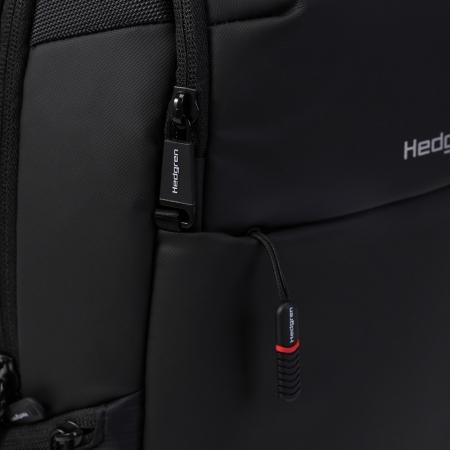 Рюкзак Hedgren Commute Eco 19.2L (HCOM04/003) black