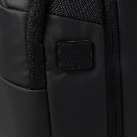 Рюкзак Hedgren Commute Eco 19.2L (HCOM04/003) black