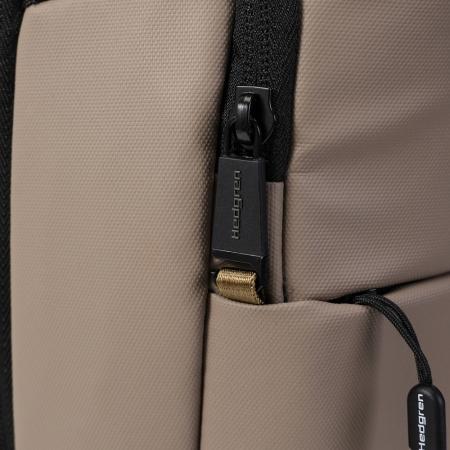Рюкзак Hedgren Commute Eco 19.2L (HCOM04/877) gray
