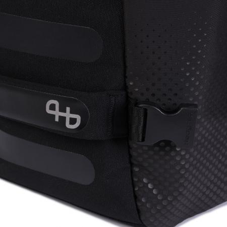 Рюкзак Hedgren Сomby 28.5L (HCMBY09/003) black