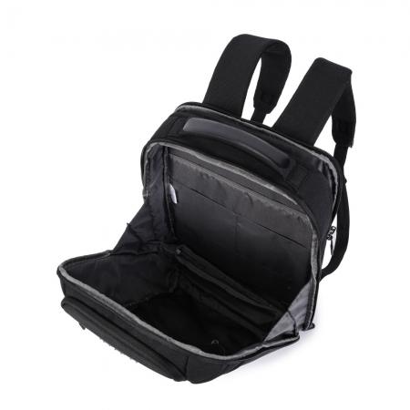 Рюкзак Hedgren Сomby 19L (HCMBY07/003) black