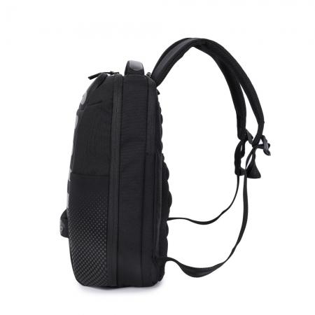 Рюкзак Hedgren Сomby 19L (HCMBY07/003) black