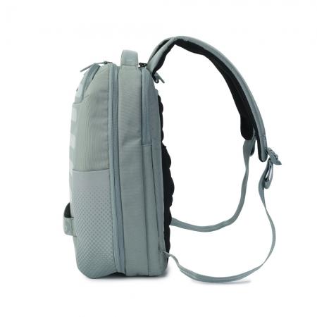 Рюкзак Hedgren Сomby 19L (HCMBY07/059) gray green