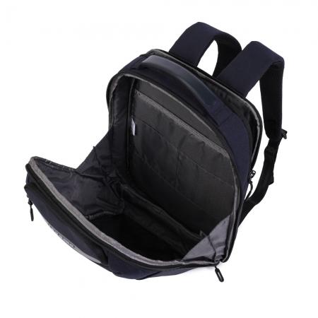 Рюкзак Hedgren Сomby 19L (HCMBY07/870) blue