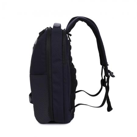 Рюкзак Hedgren Сomby 19L (HCMBY07/870) blue