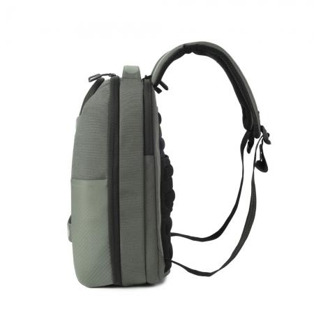 Рюкзак Hedgren Сomby 19L (HCMBY07/905) green
