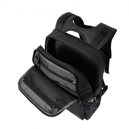 Рюкзак Hedgren Commute Eco 23.9L (HCOM05/003) black