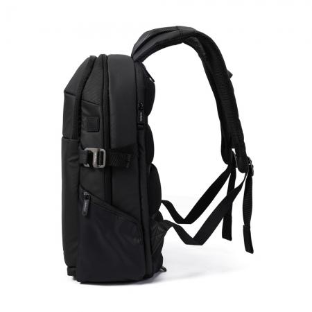 Рюкзак Hedgren Commute Eco 23.9L (HCOM05/003) black