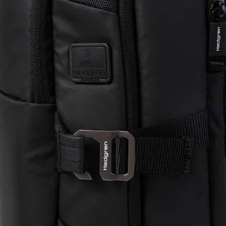 Рюкзак Hedgren Commute Eco 23.9L (HCOM05/003) black