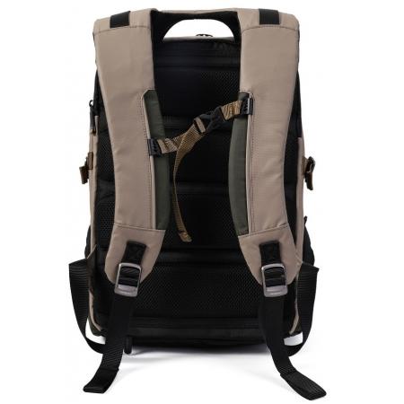 Рюкзак Hedgren Commute Eco 23.9L (HCOM05/877) beige