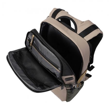 Рюкзак Hedgren Commute Eco 23.9L (HCOM05/877) beige
