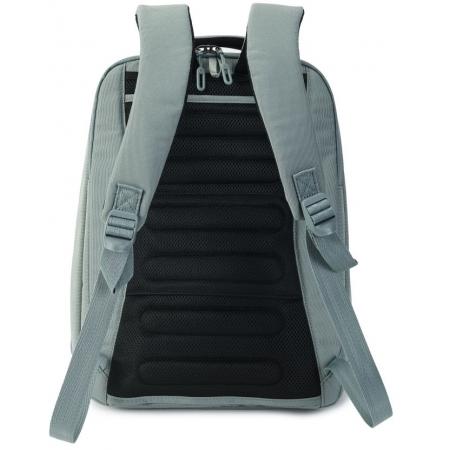 Рюкзак Hedgren Сomby 25.9L (HCMBY08/059) gray green