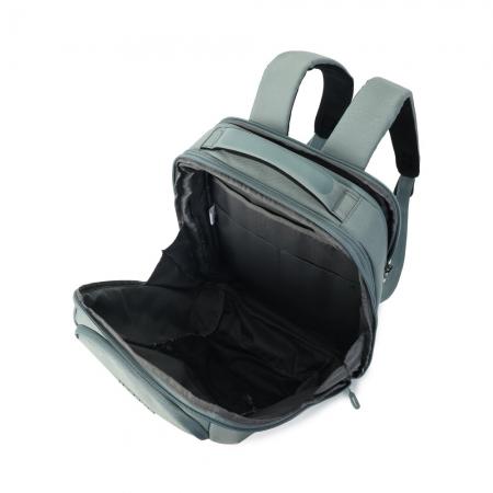 Рюкзак Hedgren Сomby 25.9L (HCMBY08/059) gray green