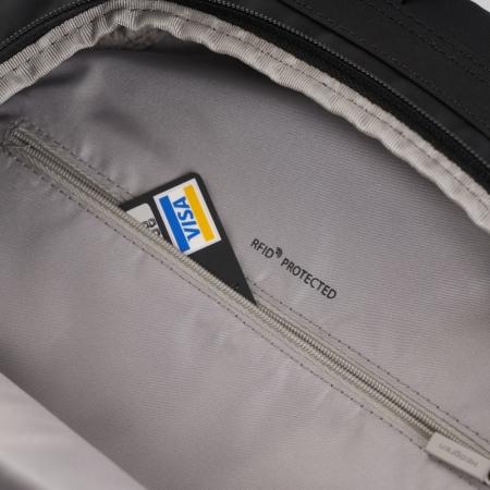 Рюкзак жіночий Hedgren Inner City 8.7L (HIC11L/003) black