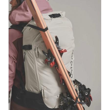 Рюкзак Ortovox Free Rider 26L S (46820) white tea